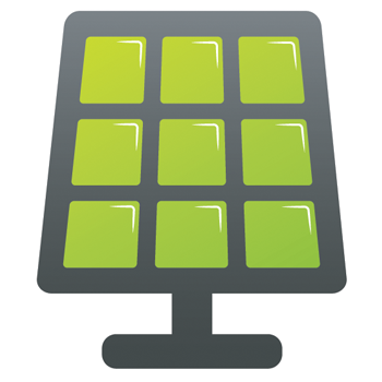 solar power